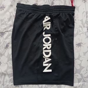 Jordan Shorts,